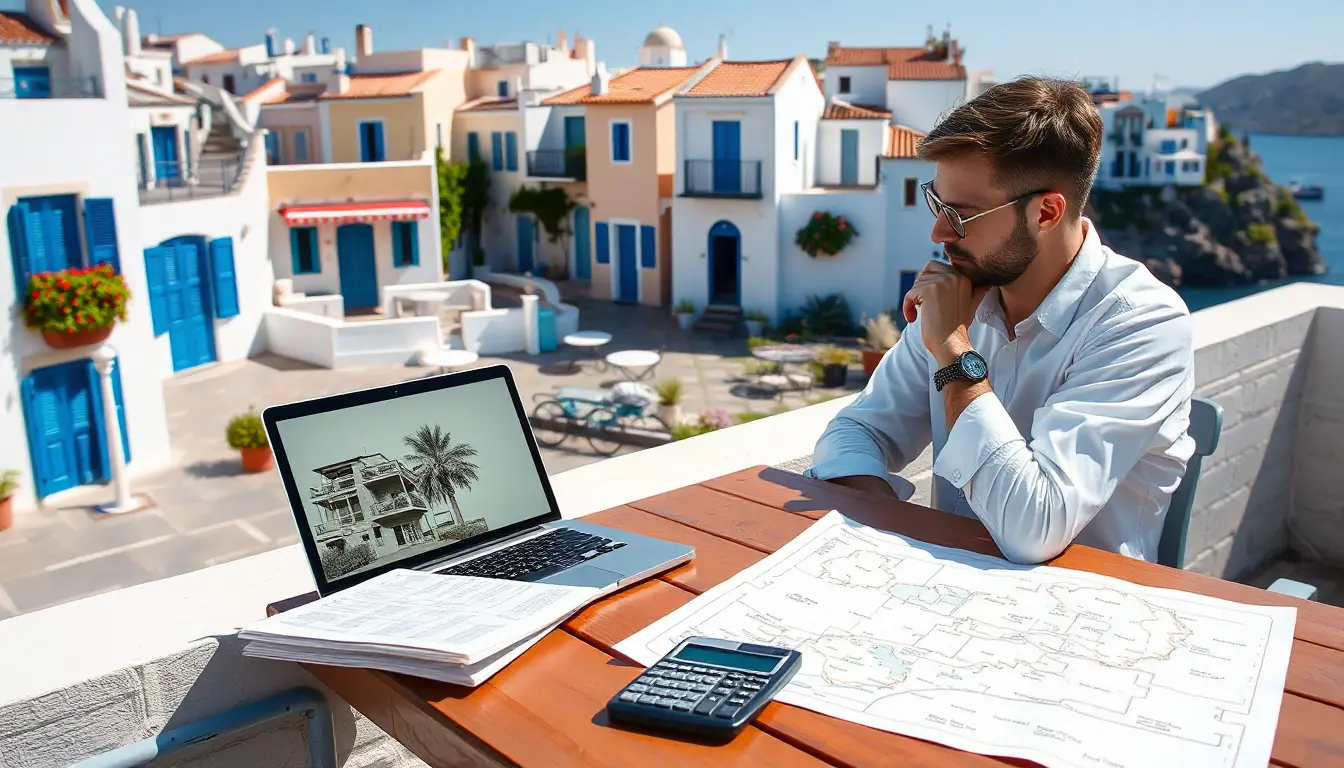 έρευνα και προετοιμασία για την αγορά ακινήτου almazidis real estate αγορά ακινήτου σε ελλάδα και κύπρο