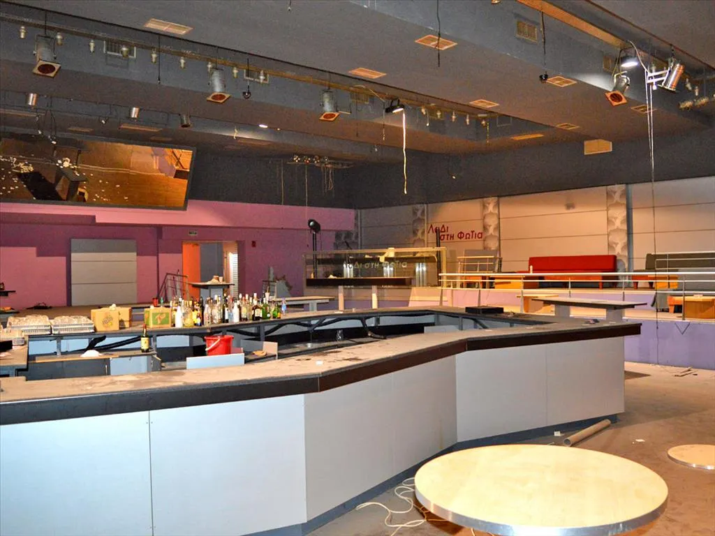 εμπορικό ακίνητο προς πώληση 2500 τ.μ Αθήνα Κέντρο Κέντρο Αθήνας