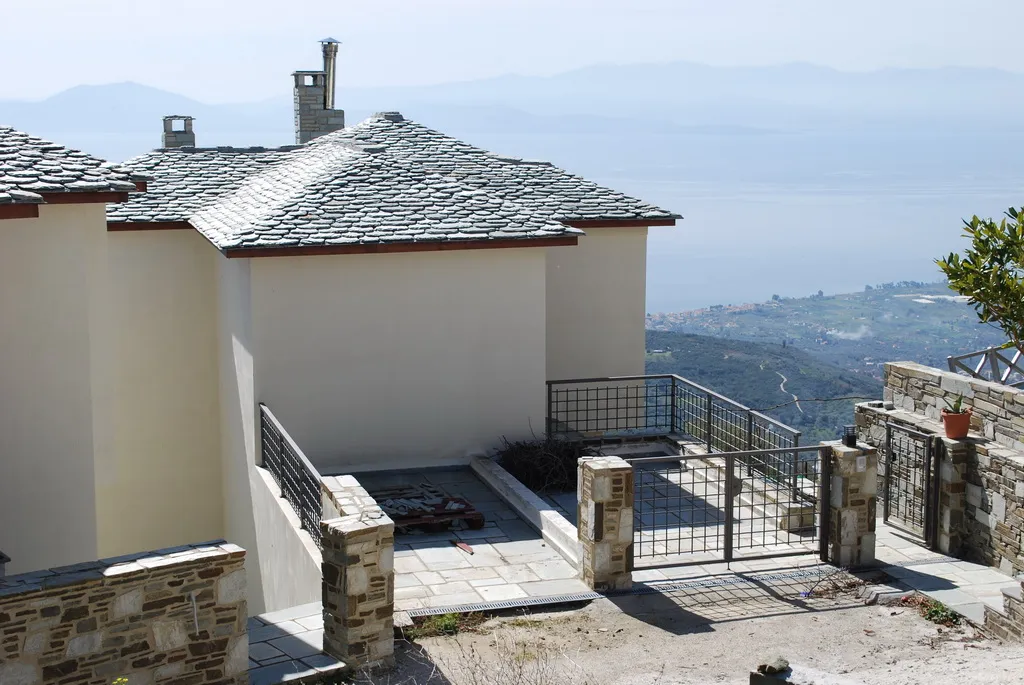 μεζονέτα προς πώληση 138 τ.μ Βόλος Μαγνησία