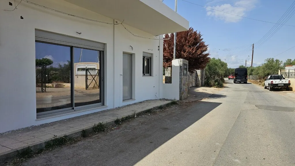 διαμέρισμα προς πώληση 85 τ.μ Ηράκλειο Κρήτης Νομός Ηρακλείου