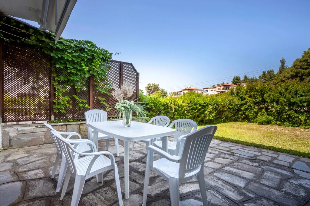 μεζονέτα προς πώληση 92 τ.μ Κασσάνδρα Χαλκιδική