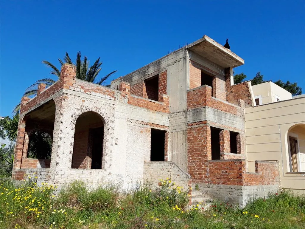 μεζονέτα προς πώληση 80 τ.μ Μαρκόπουλο Υπόλοιπη Αττικής