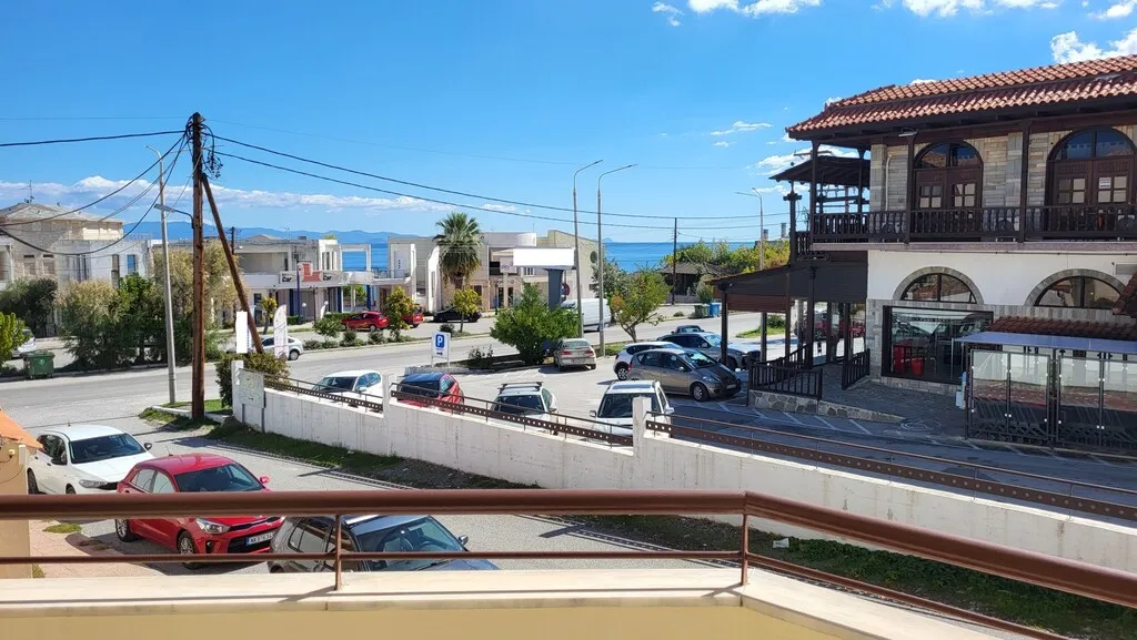 διαμέρισμα προς πώληση 66 τ.μ Κασσάνδρα Χαλκιδική