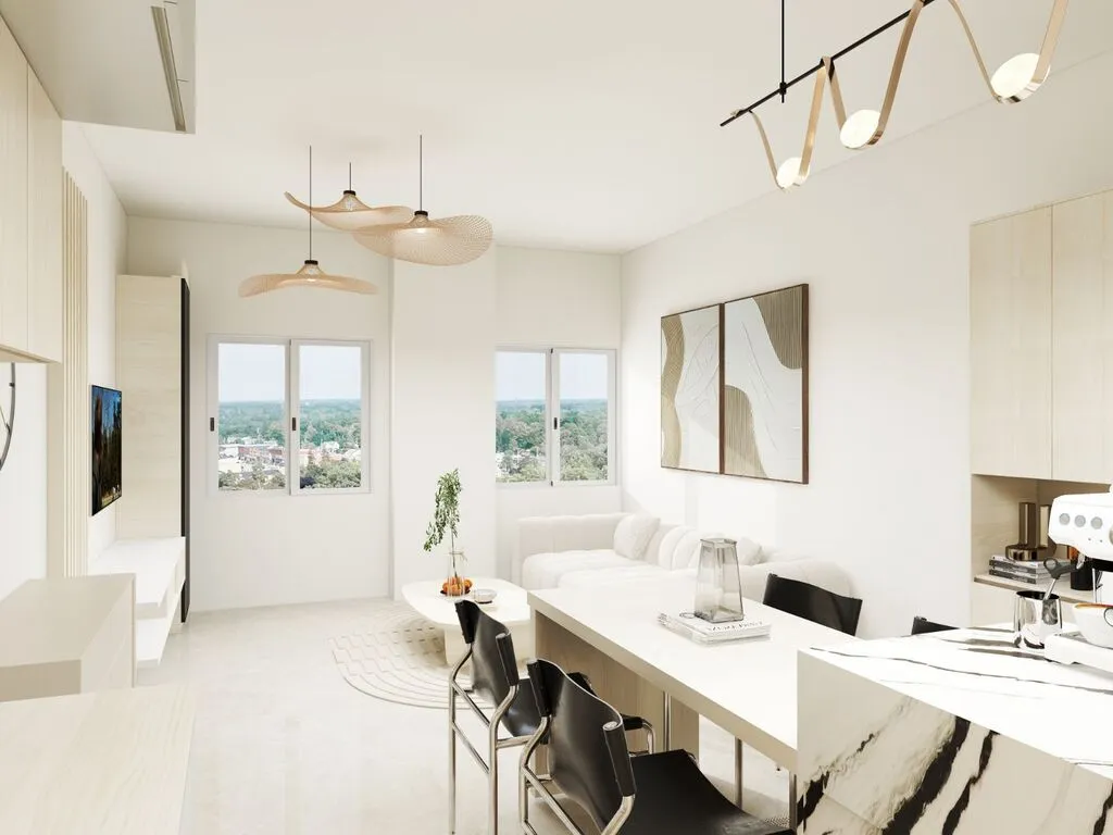 διαμέρισμα προς πώληση 46 τ.μ Αμπελόκηποι Προάστια Θεσσαλονίκης