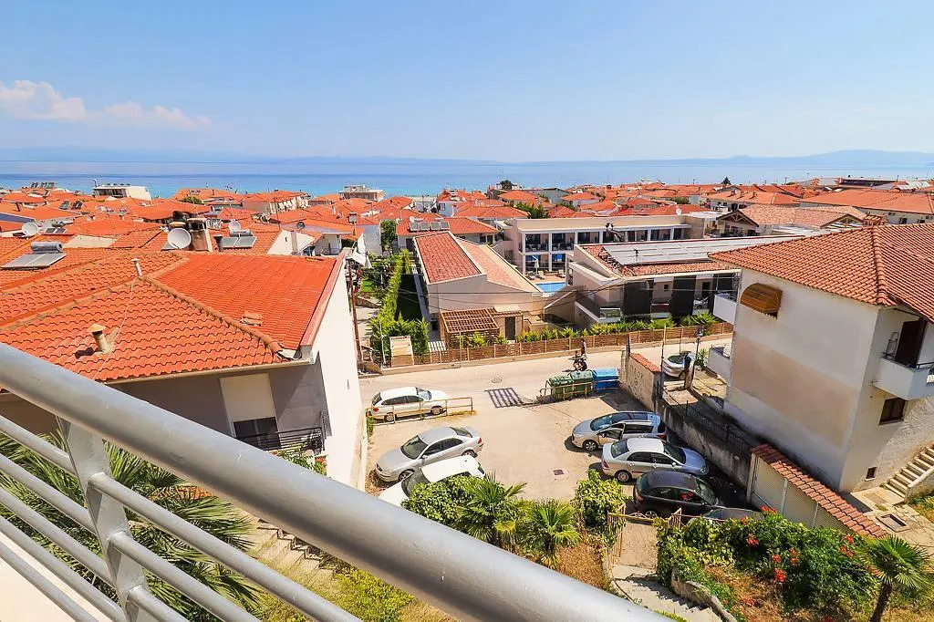 διαμέρισμα προς πώληση 46 τ.μ Κασσάνδρα Χαλκιδική