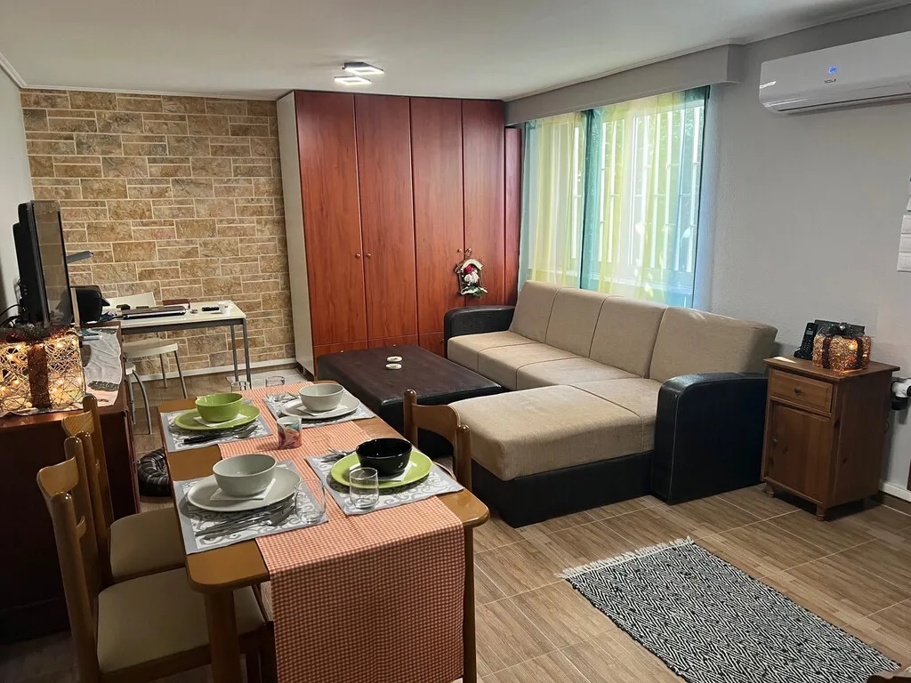 διαμέρισμα προς πώληση 60 τ.μ Νέα Ιωνία Δυτικά Αθήνας