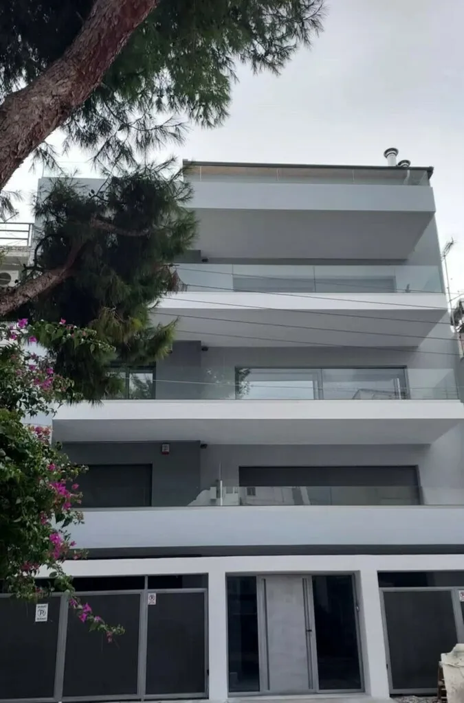 διαμέρισμα προς πώληση 46 τ.μ Παλαιό Φάληρο Νότια Αθήνας