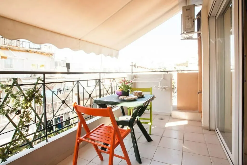 διαμέρισμα προς πώληση 37 τ.μ Κουκάκι - Μακρυγιάννη Κέντρο Αθήνας