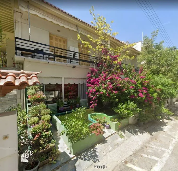 διαμέρισμα προς πώληση 83 τ.μ Παλαιό Φάληρο Νότια Αθήνας