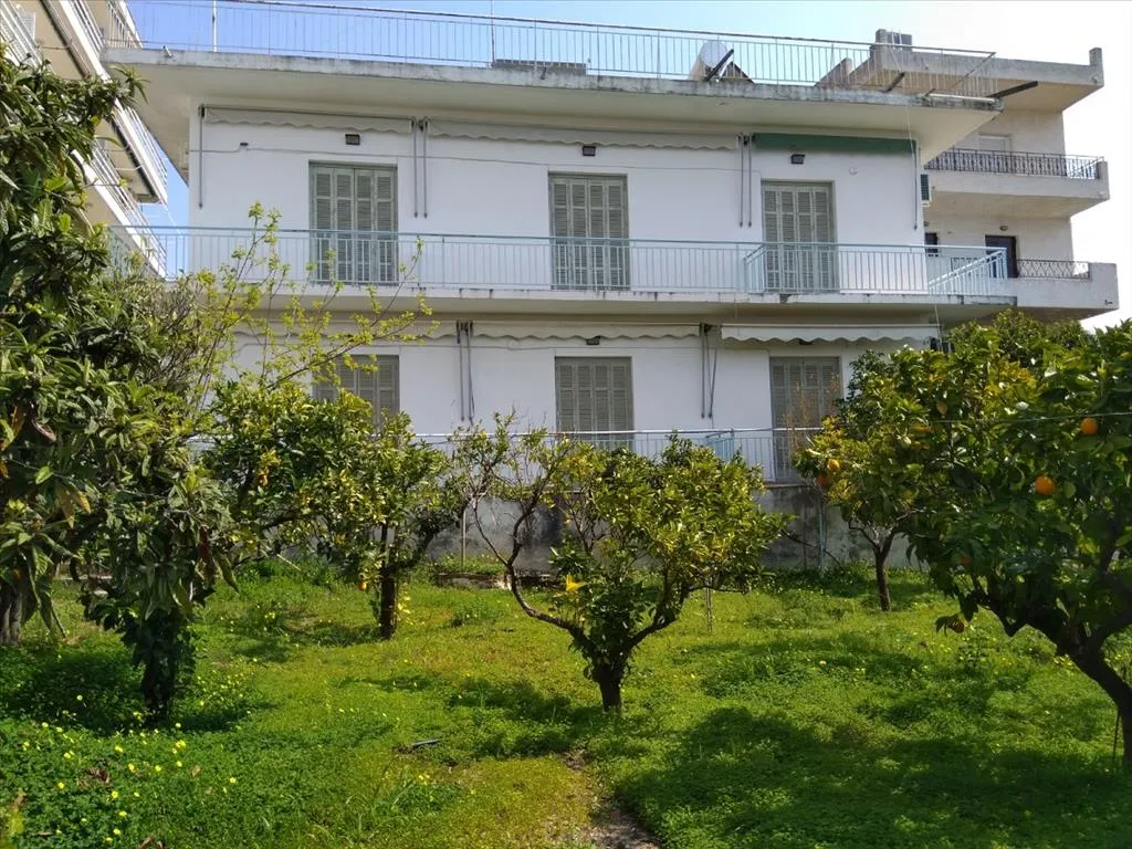 ξενοδοχείο προς πώληση 390 τ.μ Αιδηψός Εύβοια