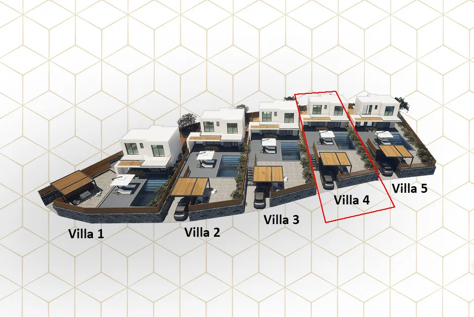 βίλα προς πώληση 80 τ.μ Άγιος Νικόλαος Νομός Λασιθίου