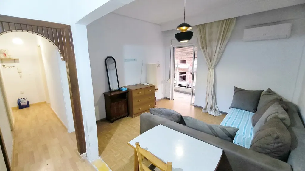 διαμέρισμα προς πώληση 50 τ.μ Παραλία Νομός Πιερίας