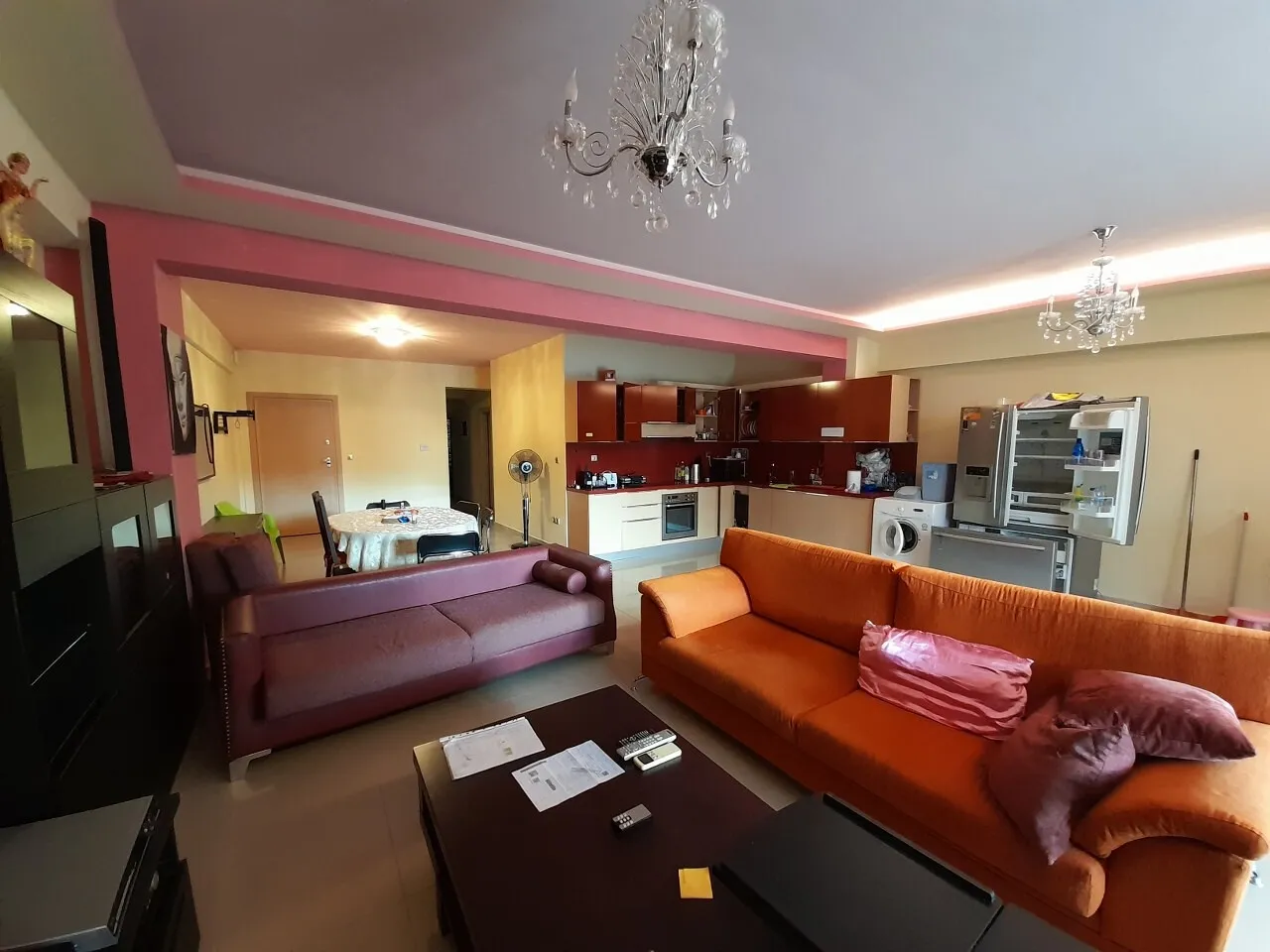 διαμέρισμα προς πώληση 130 τ.μ Χαριλάου Δήμος Θεσσαλονίκης