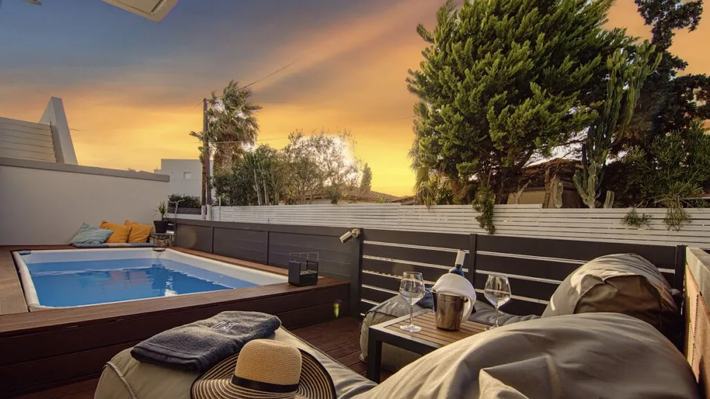 διαμέρισμα προς πώληση 50 τ.μ Γούβες Νομός Ηρακλείου