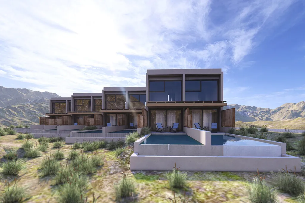 βίλα προς πώληση 66 τ.μ Γούβες Νομός Ηρακλείου