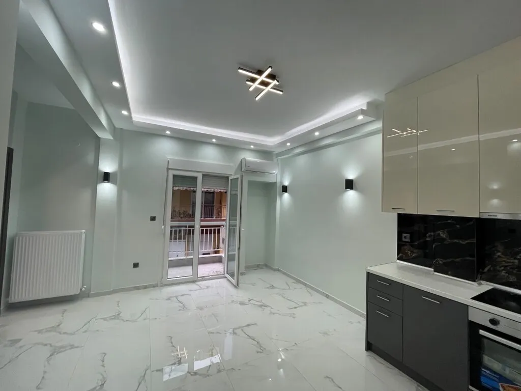 διαμέρισμα προς πώληση 48 τ.μ Φάληρο - Ιπποκράτειο Δήμος Θεσσαλονίκης