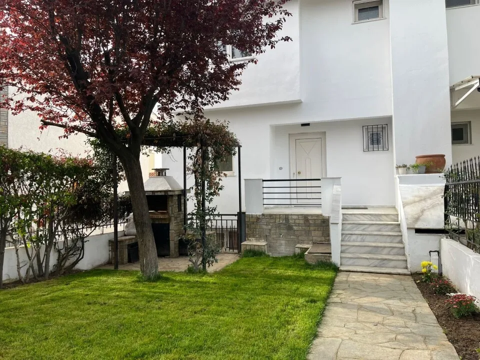 μεζονέτα προς πώληση 132 τ.μ Πανόραμα Προάστια Θεσσαλονίκης