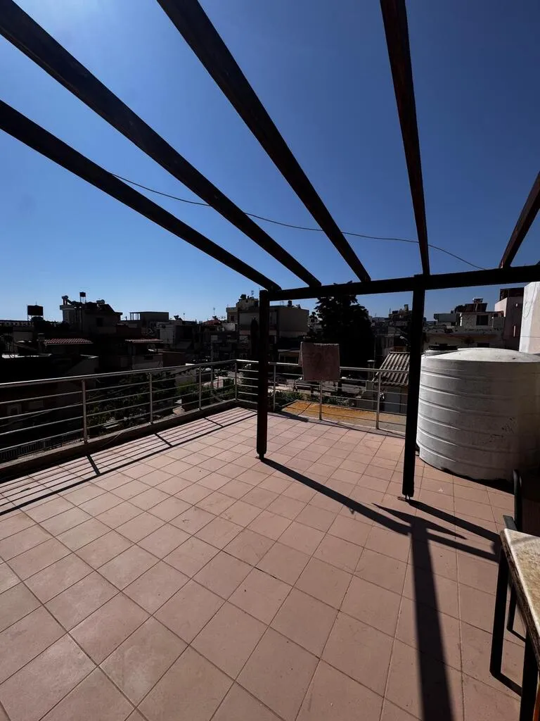 διαμέρισμα προς πώληση 65 τ.μ Νέα Αλικαρνασσός Νομός Ηρακλείου