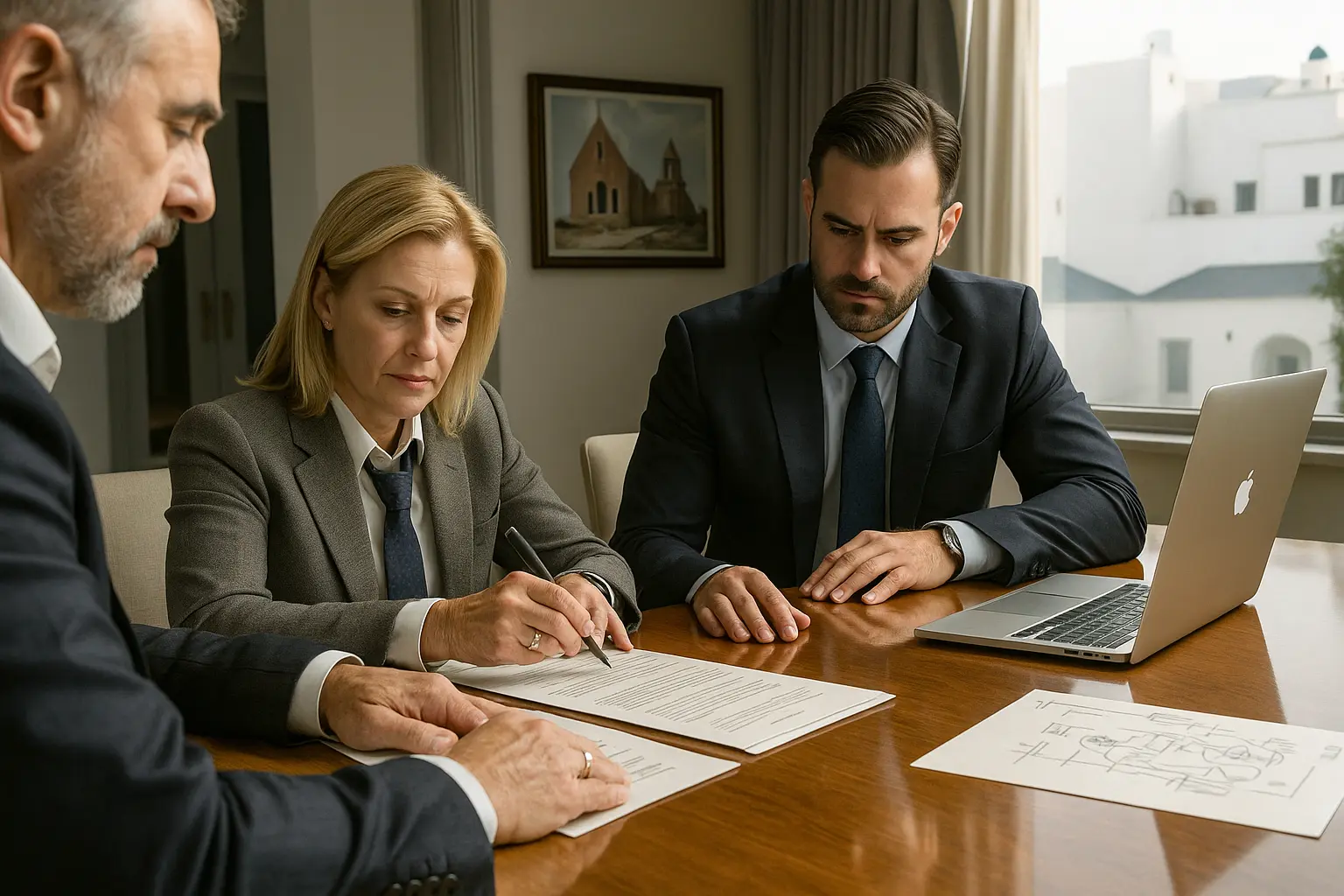 υπογραφή και μεταβίβαση αγοράς ακινήτων almazidis real estate αγορά ακινήτου σε ελλάδα και κύπρο (1)