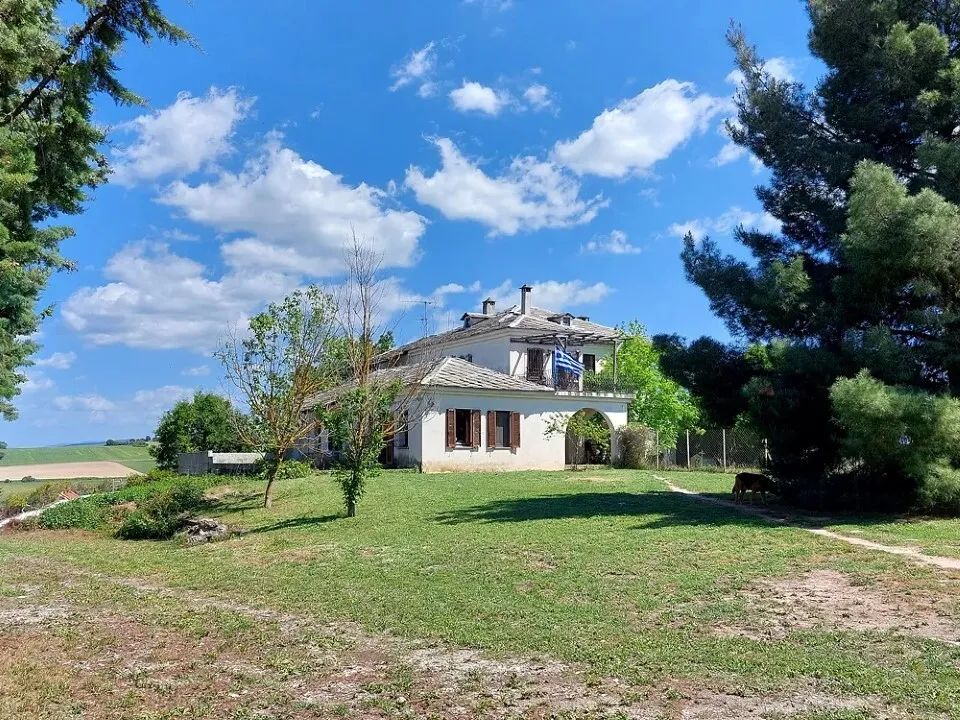 μονοκατοικία προς πώληση 280 τ.μ Θερμαϊκός Προάστια Θεσσαλονίκης