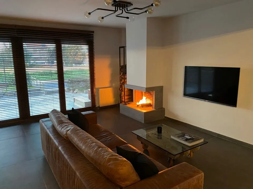 διώροφη κατοικία προς πώληση 126 τ.μ Θερμαϊκός Προάστια Θεσσαλονίκης