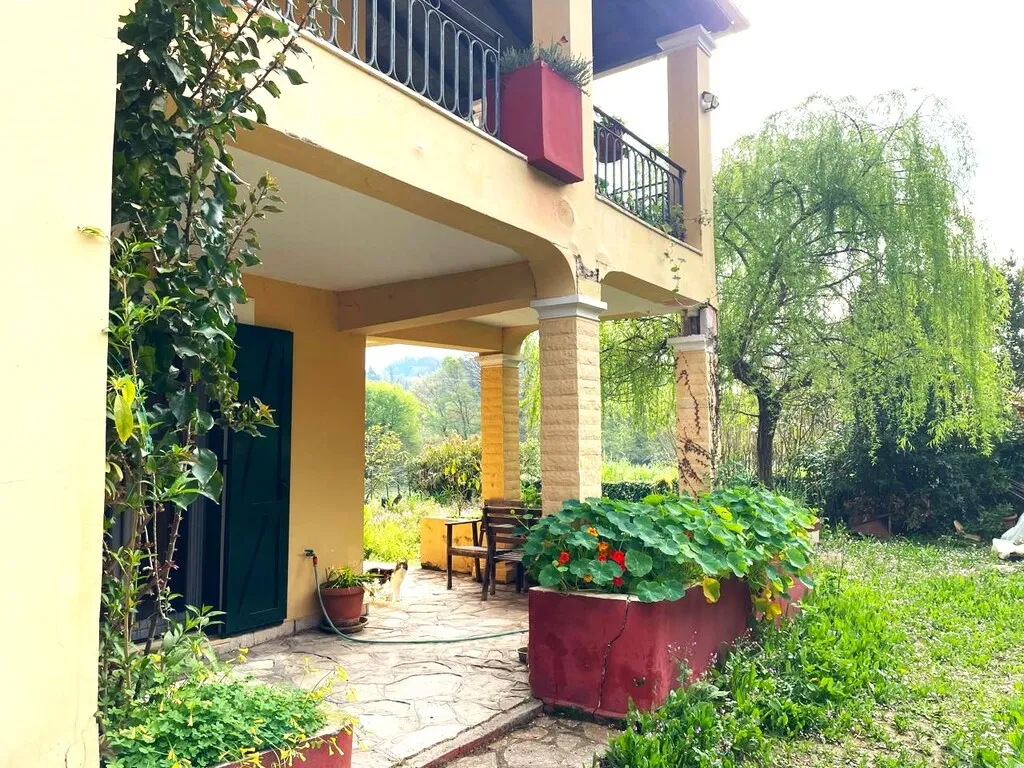 μονοκατοικία προς πώληση 218 τ.μ Κέρκυρα Νομός Κέρκυρας