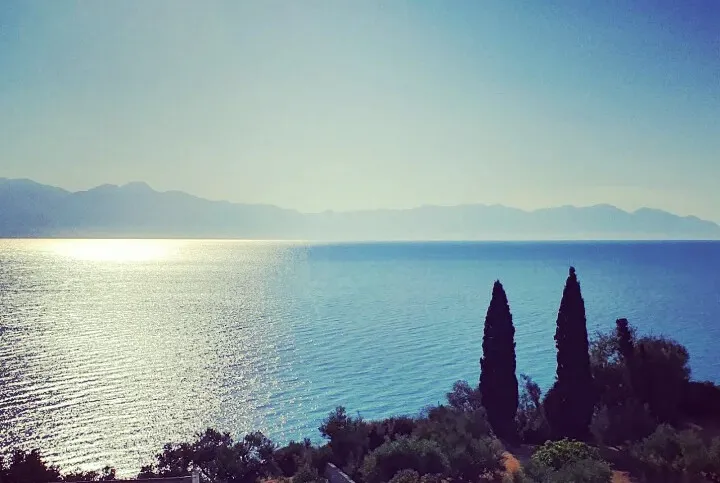 γη προς πώληση 7500 τ.μ Πύλος Μεσσηνία