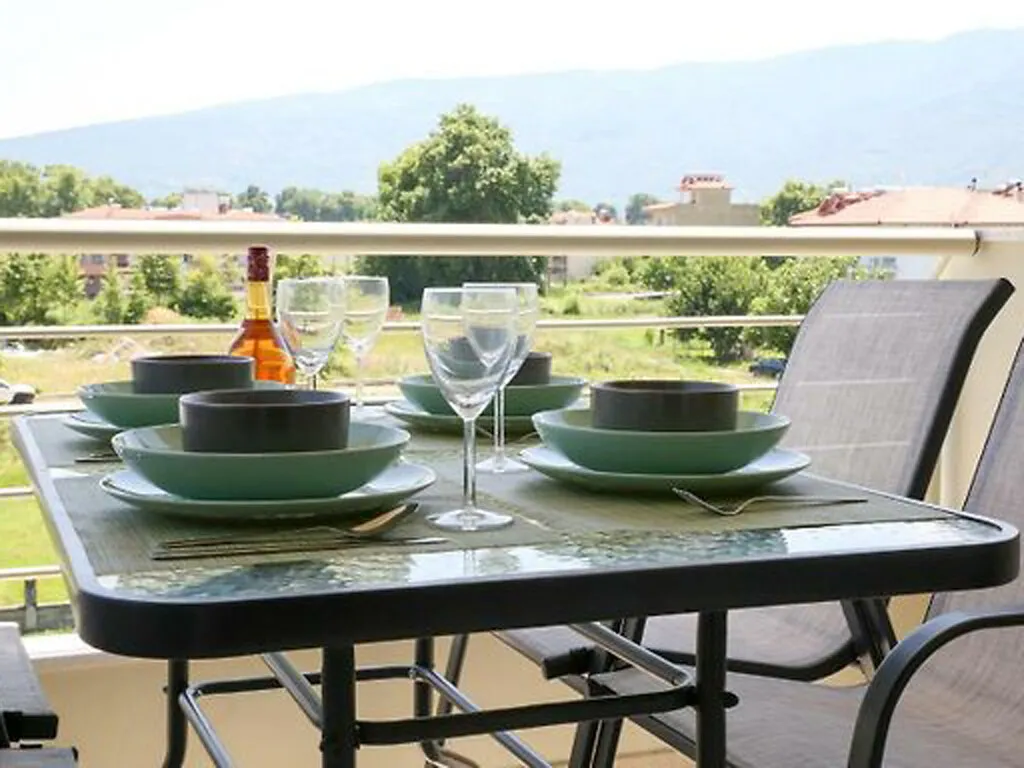 διαμέρισμα προς πώληση 55 τ.μ Ανατολικός Όλυμπος Νομός Πιερίας