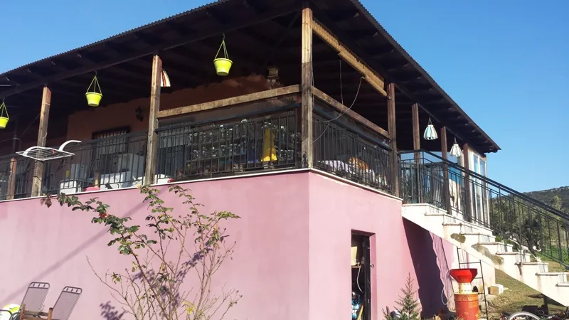 μονοκατοικία προς πώληση 90 τ.μ Νέα Προποντίδα Χαλκιδική