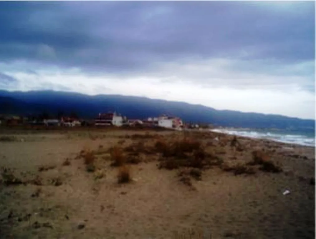 γη προς πώληση 10000 τ.μ Άγιος Γεώργιος Υπόλοιπο Νομού Θεσσαλονίκης