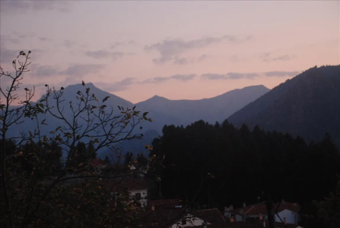 γη προς πώληση 400 τ.μ Καλλίδρομο Νομός Τρικάλων