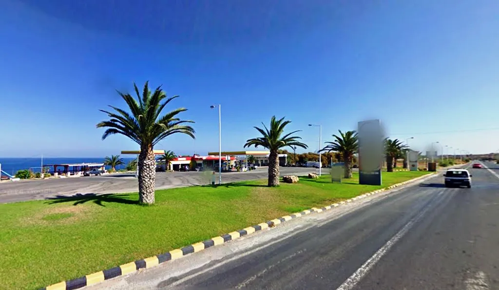 γη προς πώληση 39030 τ.μ Αρκάδι Νομός Ρεθύμνου