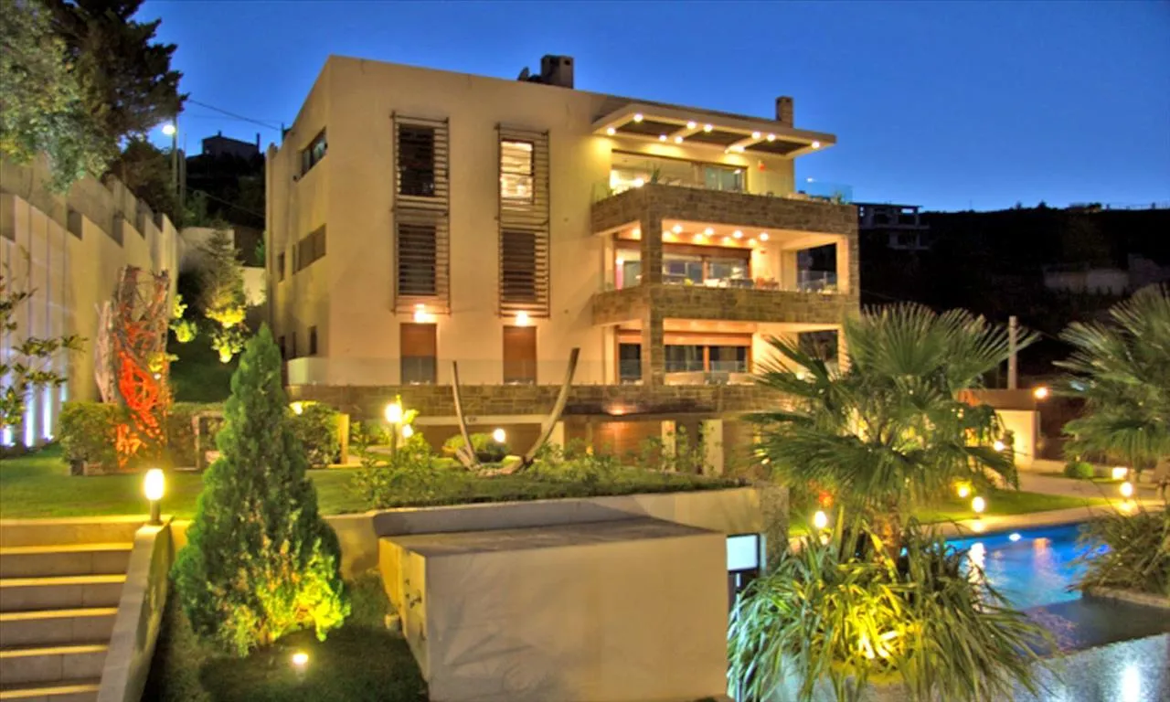 βίλα προς πώληση 870 τ.μ Πικέρμι Υπόλοιπη Αττικής