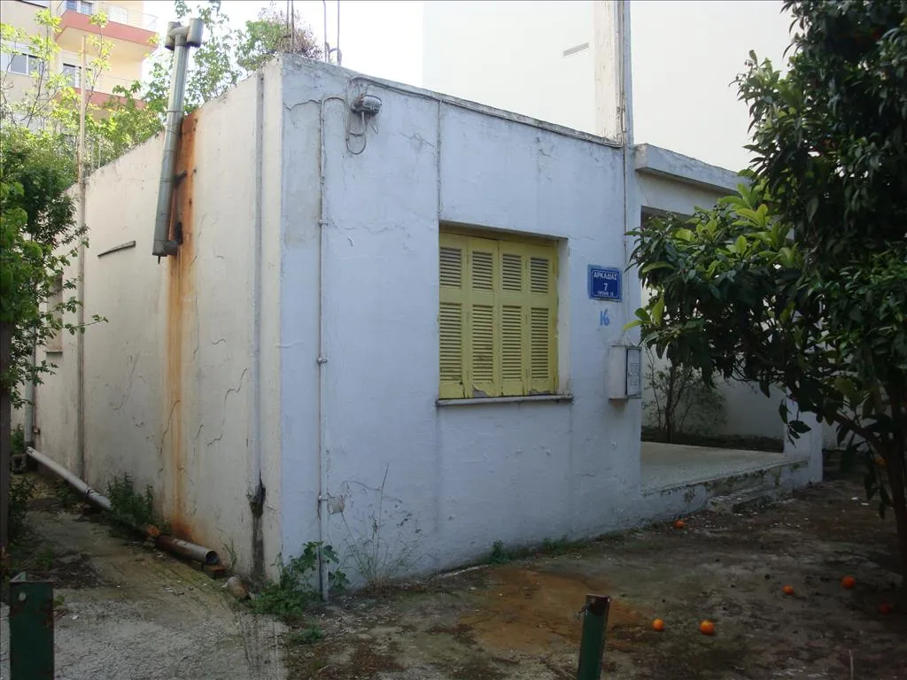 γη προς πώληση 286 τ.μ Γέρακας Ανατολικά Αθήνας