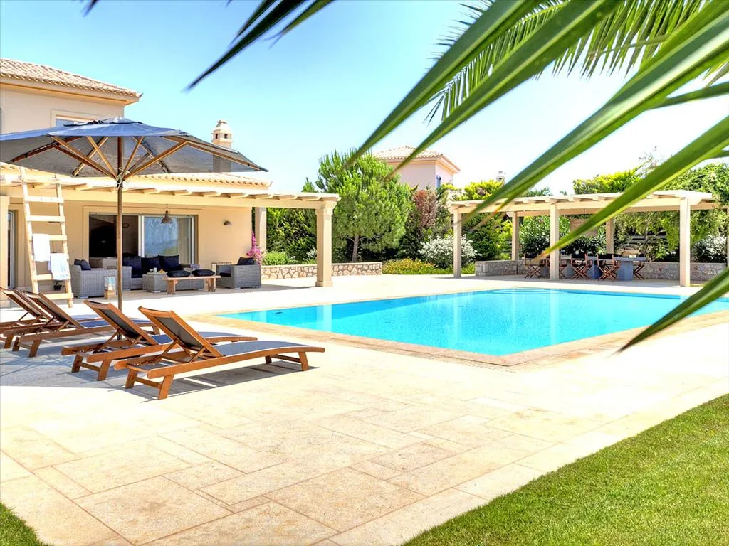 βίλα προς πώληση 270 τ.μ Κρανίδι Αργολίδα