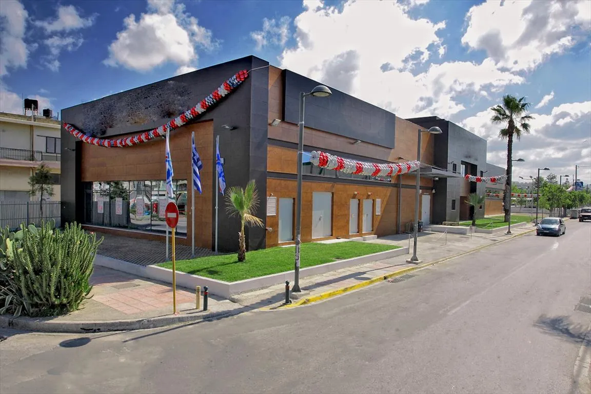 εμπορικό ακίνητο προς πώληση 1475 τ.μ Ηράκλειο Κρήτης Νομός Ηρακλείου