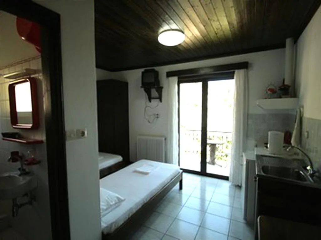 επιχείρηση προς πώληση 230 τ.μ Κοσμάς Αρκαδία