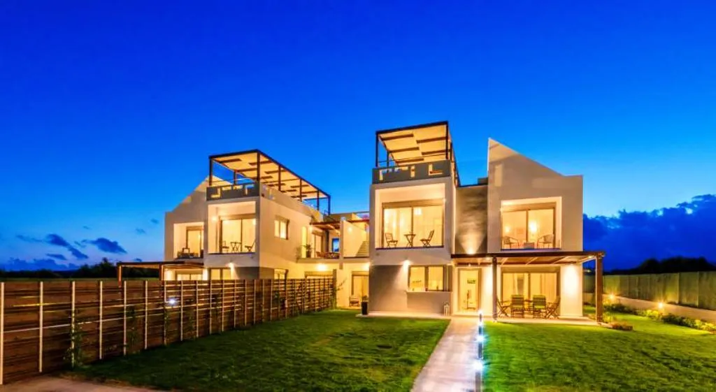 βίλα προς πώληση 274 τ.μ Ρόδος Δωδεκάνησα