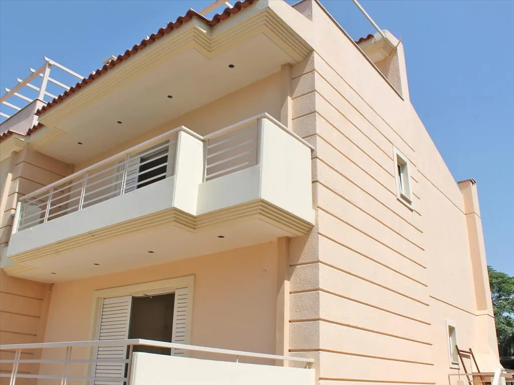 μεζονέτα προς πώληση 275 τ.μ Κηφισιά Βόρεια Αθήνας