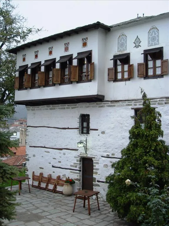 μονοκατοικία προς πώληση 314 τ.μ Βόλος Μαγνησία