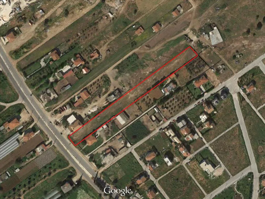 γη προς πώληση 5200 τ.μ Μαραθώνας Ανατολικά Αθήνας