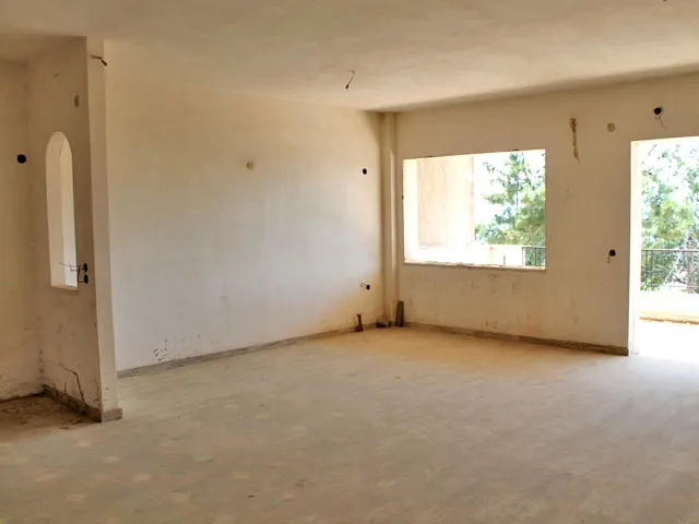 διαμέρισμα προς πώληση 80 τ.μ Αιδηψός Εύβοια