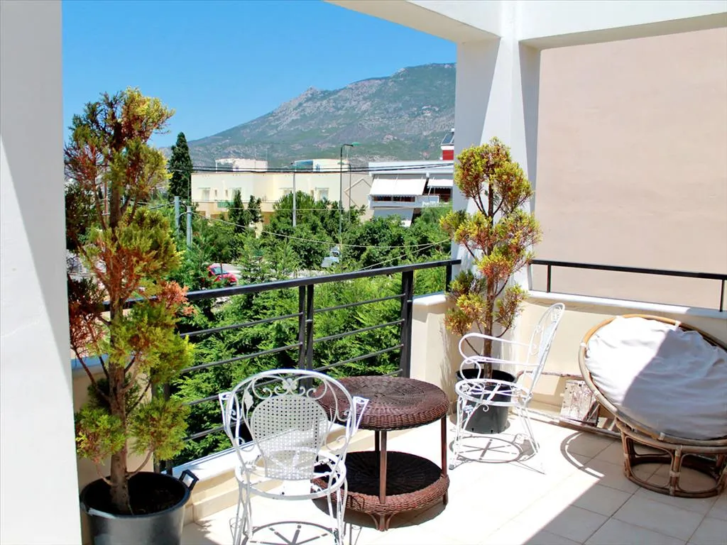 μονοκατοικία προς πώληση 175 τ.μ Λουτράκι-Περαχώρα Κορινθία