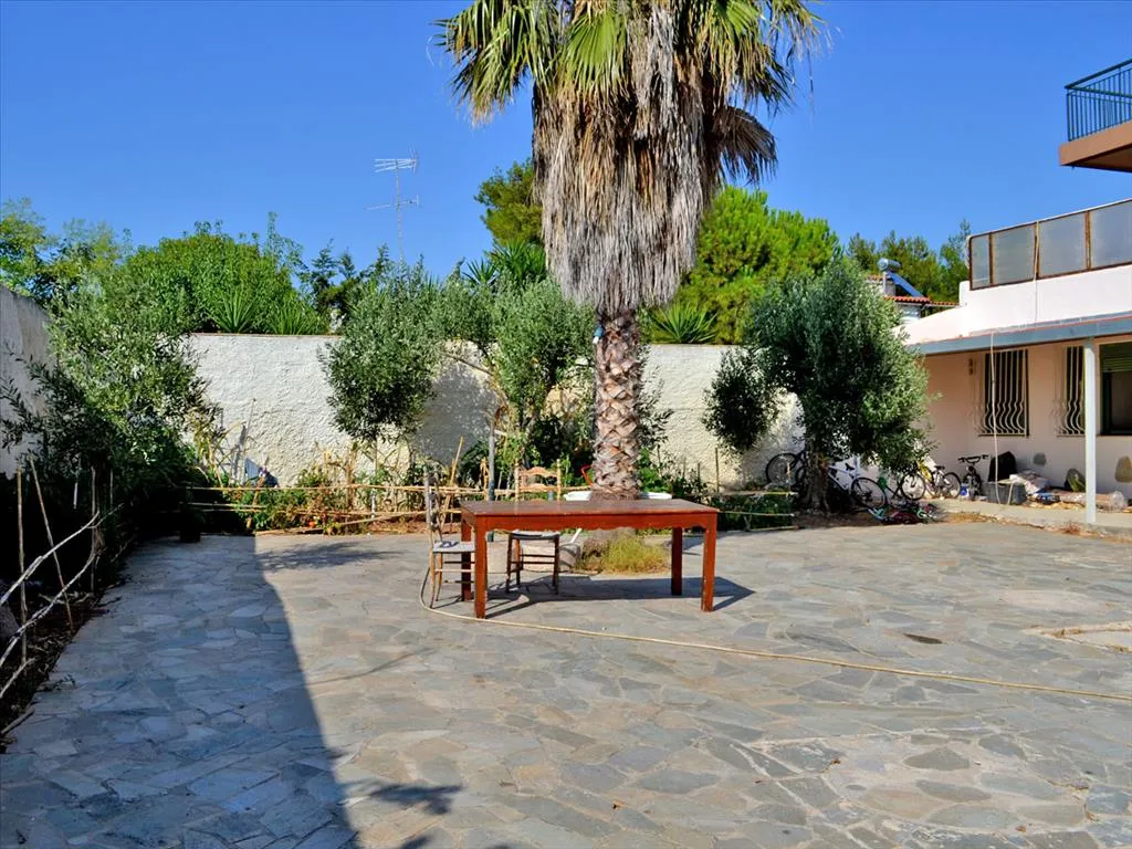 γη προς πώληση 250 τ.μ Άγιος Δημήτριος Νότια Αθήνας