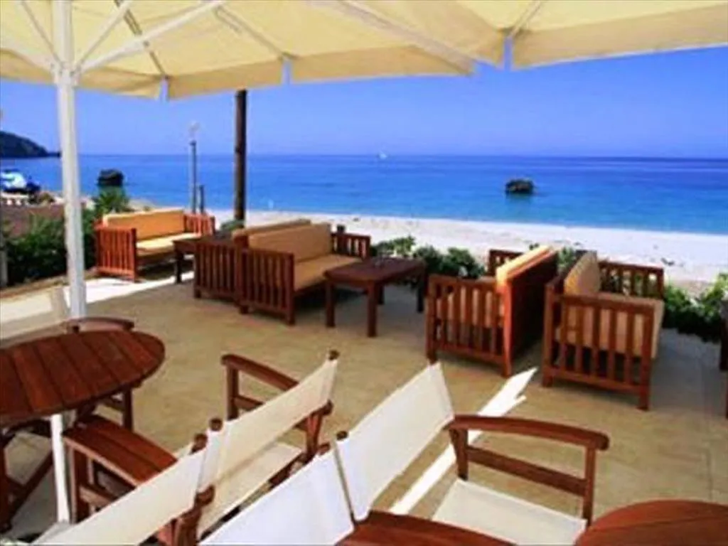 ξενοδοχείο προς πώληση 700 τ.μ Δίρφυς Εύβοια