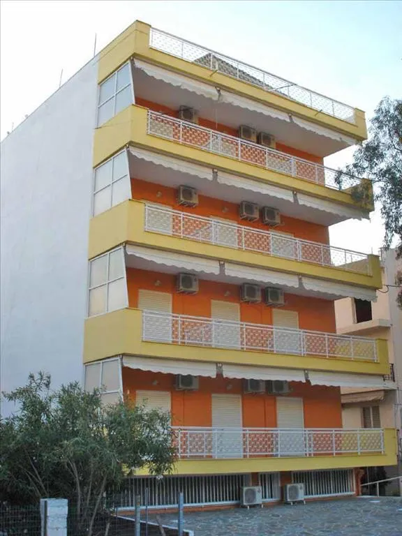 ξενοδοχείο προς πώληση 674 τ.μ Αιδηψός Εύβοια