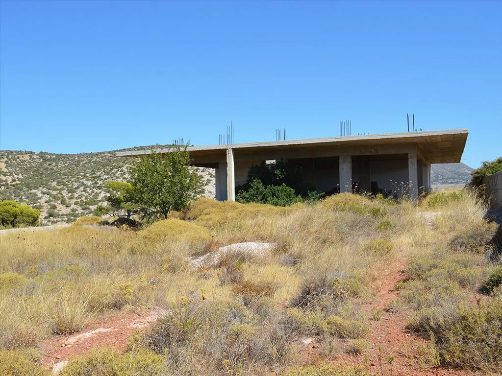 μονοκατοικία προς πώληση 80 τ.μ Κορωπί Ανατολικά Αθήνας