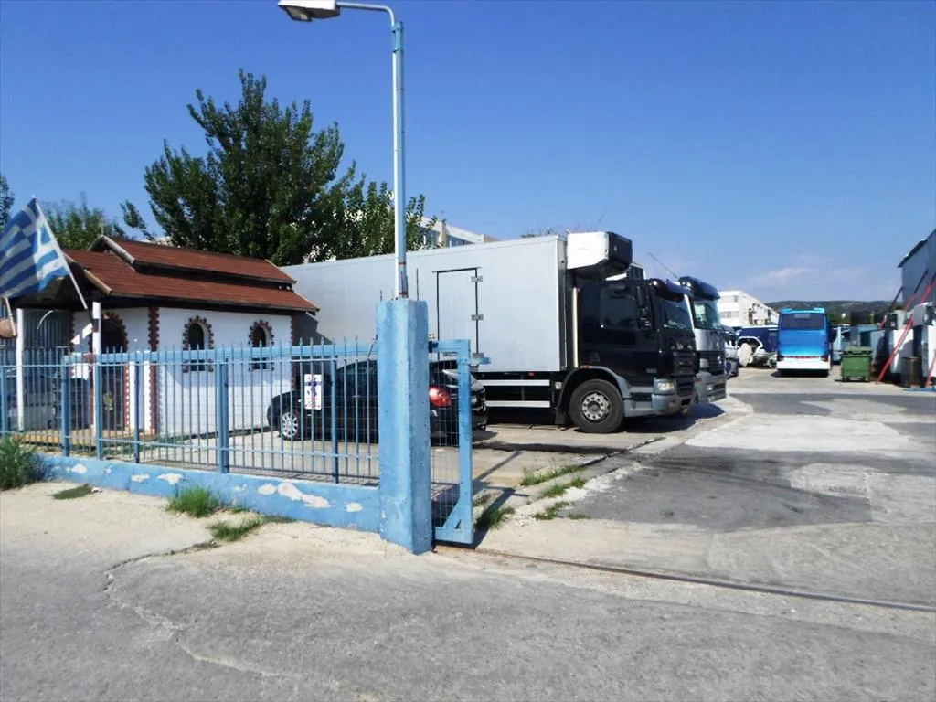 επιχείρηση προς πώληση  τ.μ Ευκαρπία Προάστια Θεσσαλονίκης