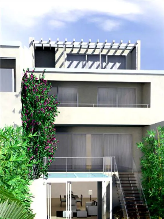 βίλα προς πώληση 370 τ.μ Βουλιαγμένη Νότια Αθήνας