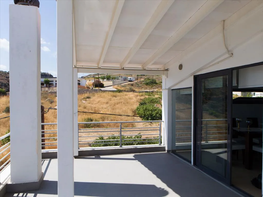 ξενοδοχείο προς πώληση 600 τ.μ Ρέθυμνο Νομός Ρεθύμνου